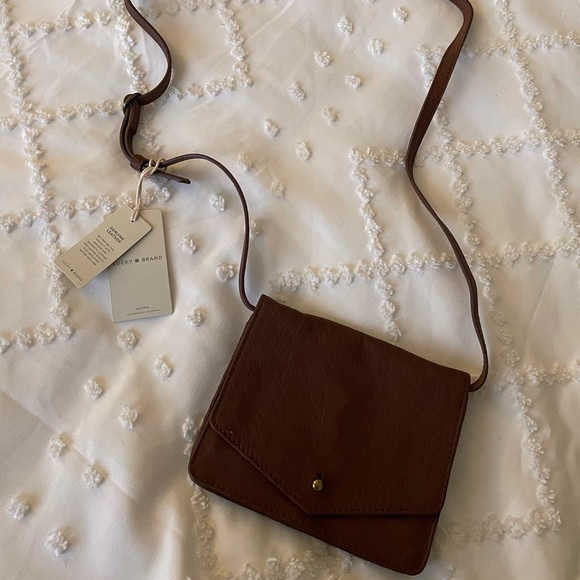 Lucky Brand Handbags - Lucky Brand Crossbody
